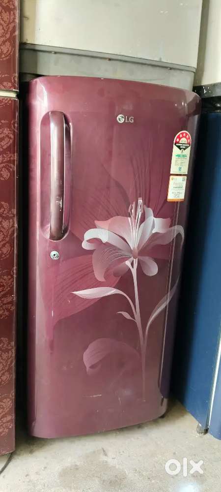 All home appliances for rent