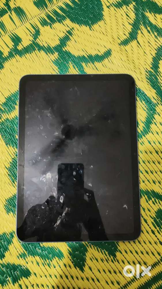 I pad 10 gen 64 gb variant