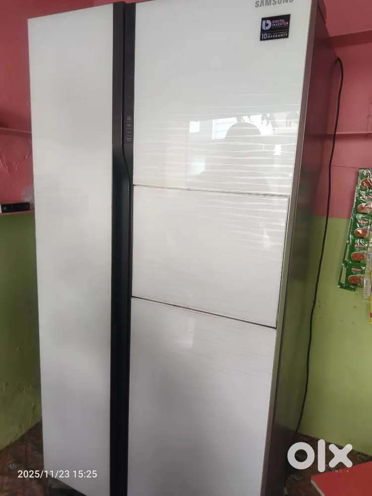 Samsung Refrigerator