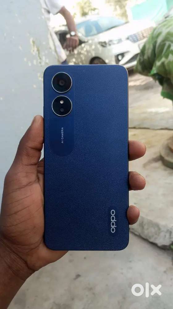 Oppo A17 4/64 4G