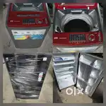 I'd78 combo pack godrej single door fridge & ifb washing machine