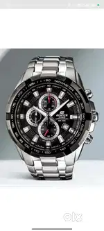 Watch casio