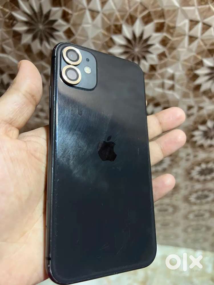 iPhone 11 64gb never open