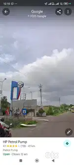 Well Established, Profitable and Running Petrol pump for sale