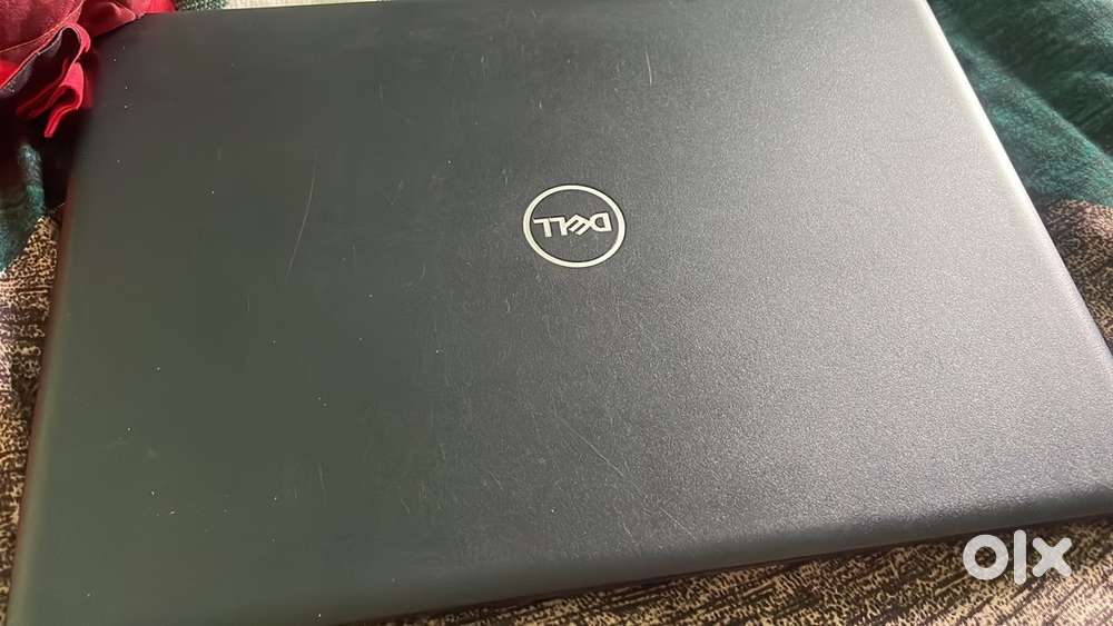 Dell laptop intel CORE i3 7th Gen 8gb Ram 932gb storage
