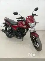 HONDA SHINE 2013