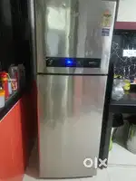 Refrigerator Double door