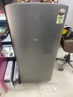 Samsung fridge