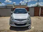 Hyundai EON Sportz, 2013, Petrol