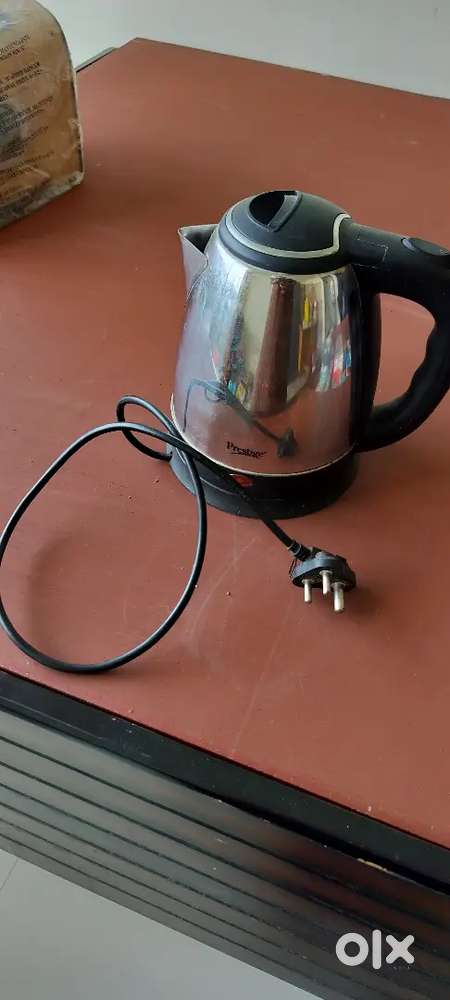 Prestige Electric Kettle