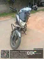 HONDA CB SHINE 125