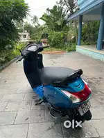 well maintained