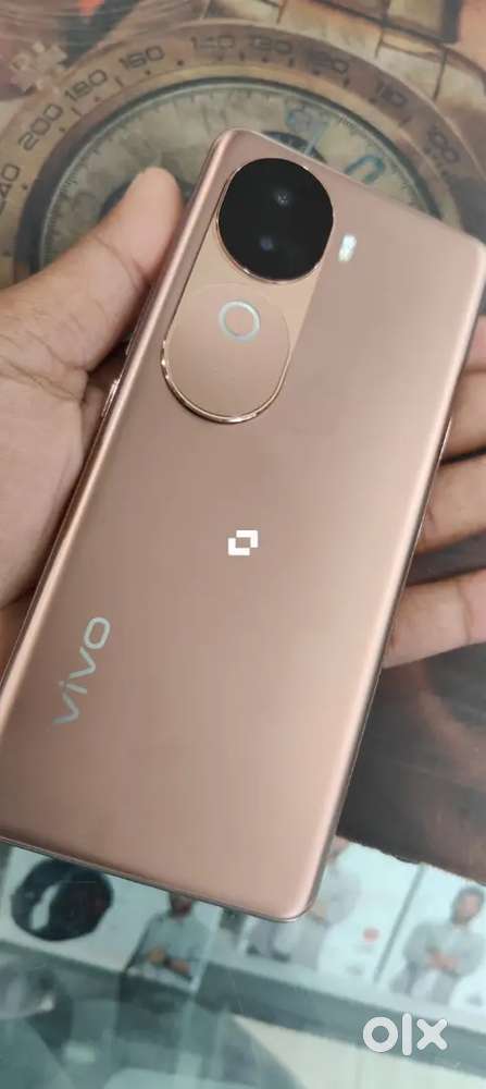 Vivo v40e Phone