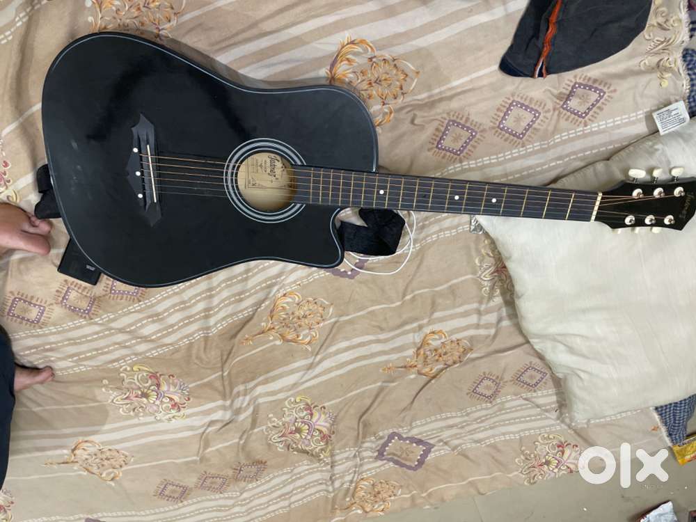 Guitar for sell
