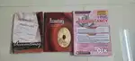 1 puc accountancy books