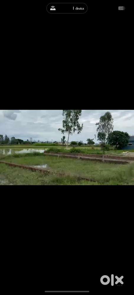 Plot For sale in Gumanpur, Peerumdara, Ramnagar