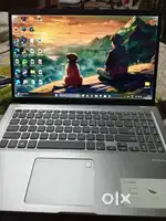 ASUS laptop