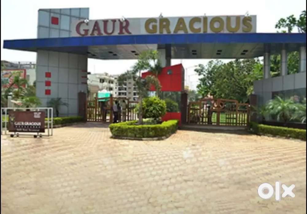 Well furnished Independent house for sale in Gaur Gracious