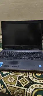 Laptops Dell