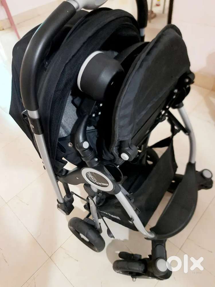 R for Rabbit Baby Stroller – Good Condition