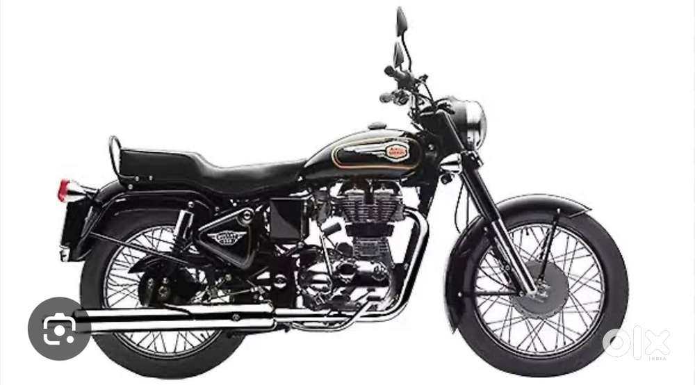 GOOD CONDITION BULLET FOR SALE