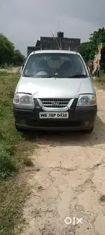 Hyundai Santro Xing 2005 Petrol