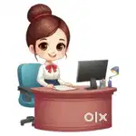 Female assistant