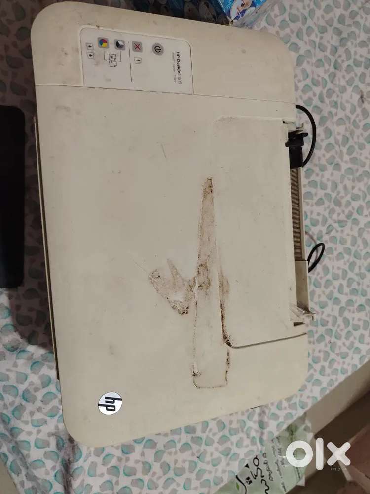 Hp printer