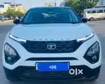 Tata Harrier XZ+ DUAL TONE, 2021, Diesel