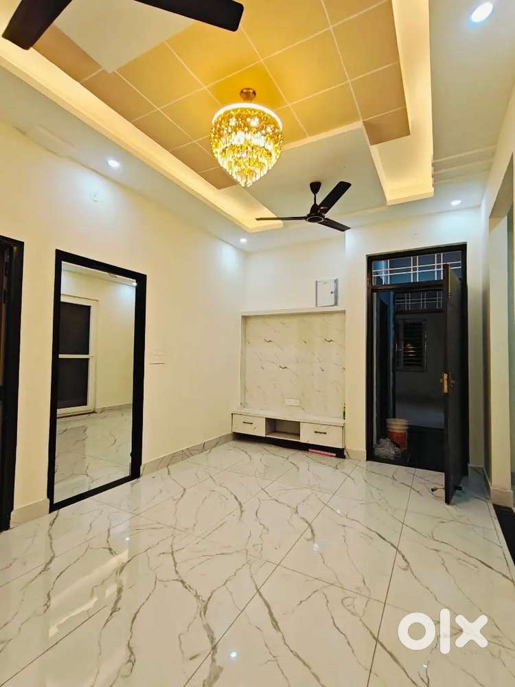 2 bhk flat near Indrash hospital ved city