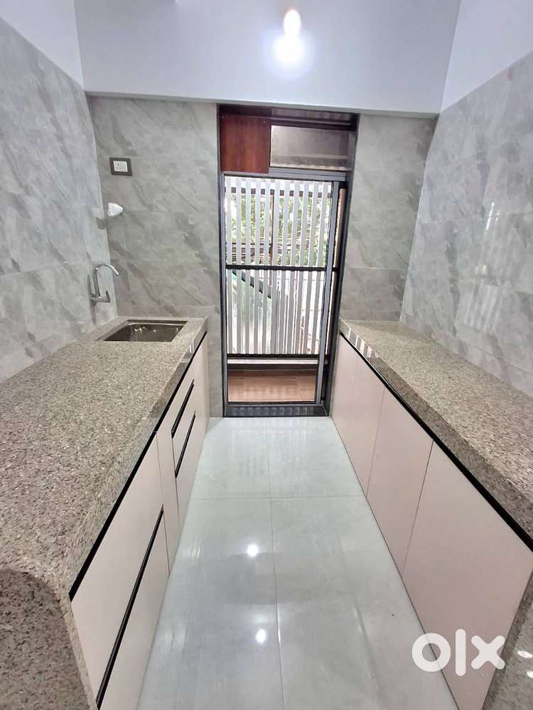 NO BROKERAGE 1BHK SALE GRAND APARTMENT WITH ALL AMENITIES IN MIRA ROAD