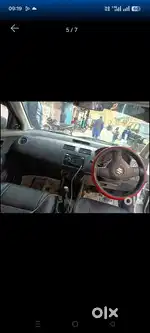 Maruti Suzuki Swift 2009 Diesel 160000 Km Driven