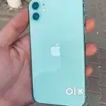 Apple i phone 11 4/64