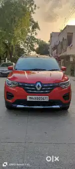 Renault Triber RXT, 2020, Petrol