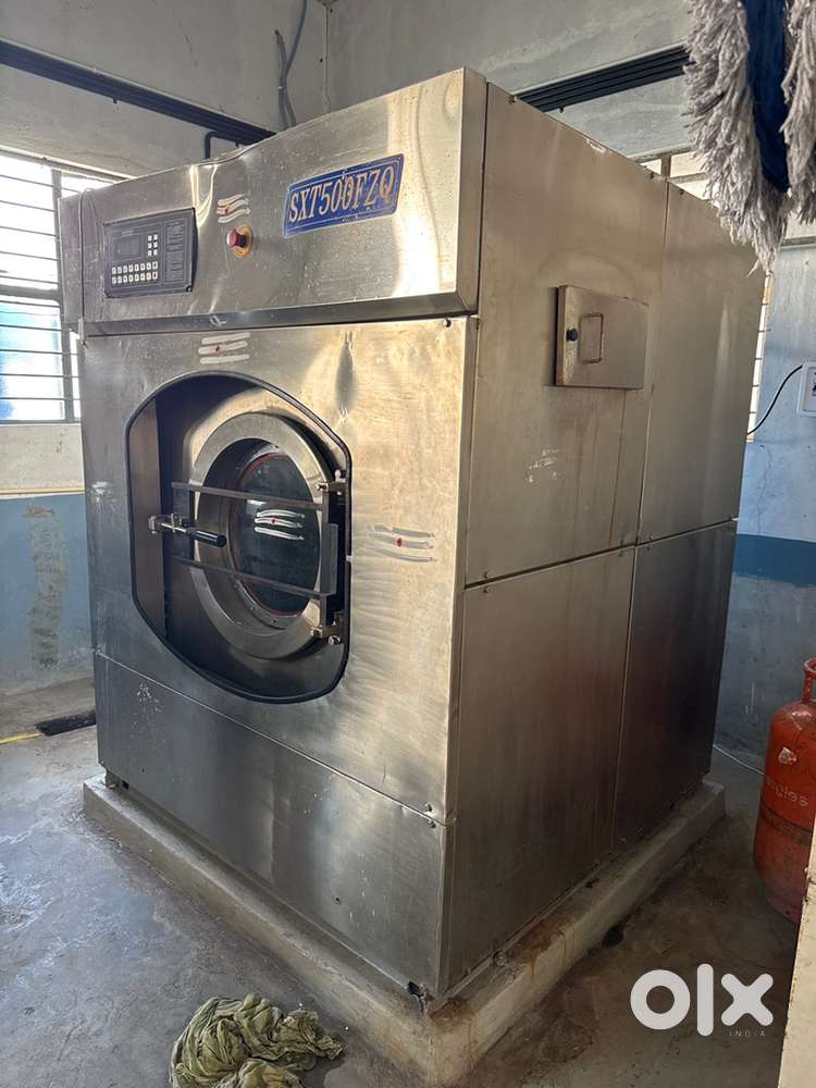 WASHING EXTRACTORS