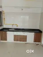 For Rent 2BHK Semi Furnished Flat. Vaishno devi