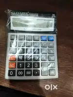 Calculator