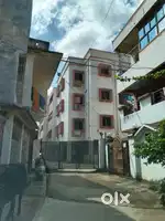 Fully furnished 2 Bhk flat in Patia Gada
