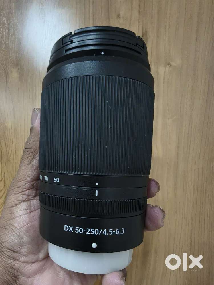 Camera Lens For Sell