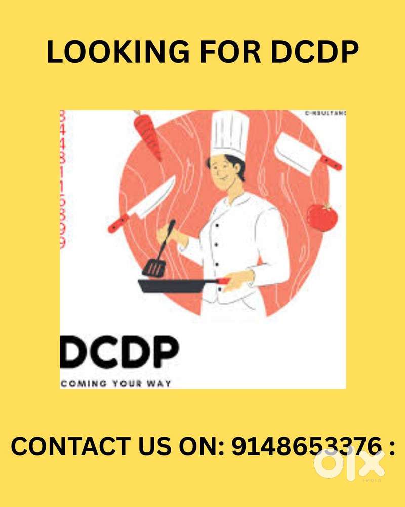 continental DCDP