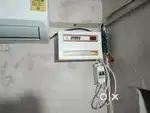 Brand new condition 
4 months old
Cooling capacity 5000
With bill box