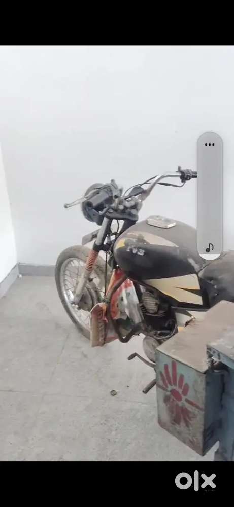 Rehda top quality  ek dam chalu h phli kik m
