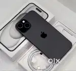 Bumper dhamaka I phone 15 pro max refurbished available in 256gb