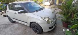 Excellent condition Swift VXI