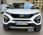Tata Harrier XZ, 2019, Diesel