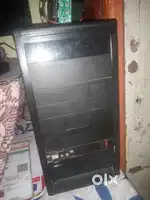 A fast office work pc