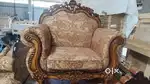 Luxury Sofa for Sale! Comfort Guaranteed*