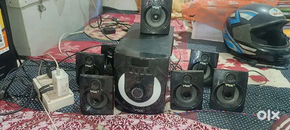 Home theatre , Model V7171