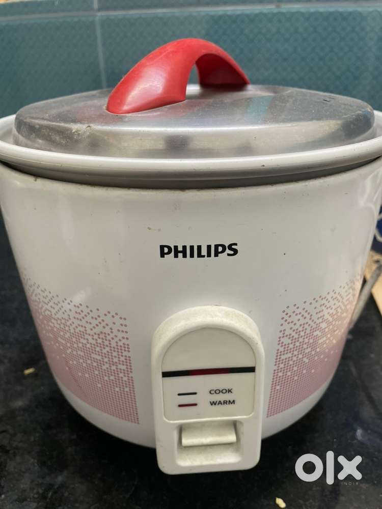 Philips Electric Rice Cooker