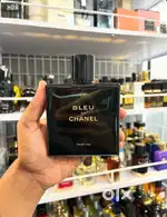 Bleu De Chanel Parfum by Chanel